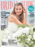 Bridal-Guide January 01, 2018 Issue Cover