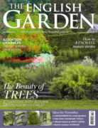 The English Garden November 01, 2025 Issue Cover