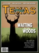 Texas-Parks-and-Wildlife October 01, 2014 Issue Cover