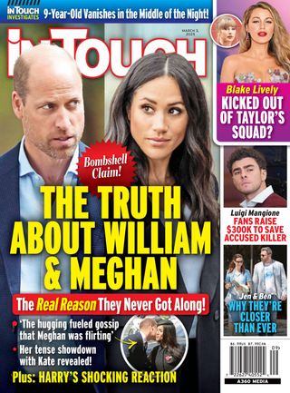 In-Touch-Weekly March 03, 2025 Issue Cover
