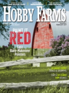 Hobby-Farms January 01, 2017 Issue Cover
