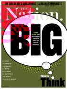 the-nation June 15, 2020 Issue Cover