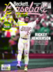 Beckett-Baseball March 01, 2025 Issue Cover