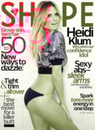 Shape December 01, 2016 Issue Cover