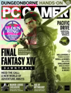 PC-Gamer-(US-Edition) June 01, 2024 Issue Cover