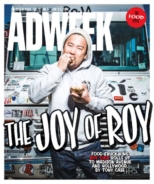 Adweek June 16, 2014 Issue Cover