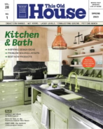 This-Old-House February 01, 2023 Issue Cover