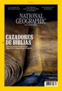 National-Geographic-En-Español December 01, 2018 Issue Cover