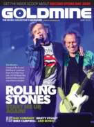 Goldmine May 01, 2020 Issue Cover
