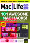 Mac | Life March 01, 2026 Issue Cover