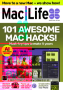 Mac | Life March 01, 2026 Issue Cover