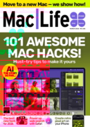 Mac-|-Life March 01, 2026 Issue Cover