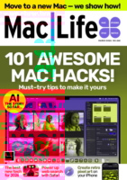 Mac | Life March 01, 2026 Issue Cover