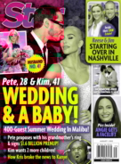 Star August 01, 2022 Issue Cover