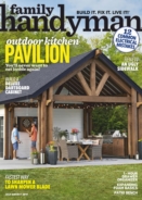 The-Family-Handyman July 01, 2019 Issue Cover