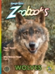 Zoobooks January 01, 2026 Issue Cover