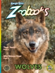 Zoobooks January 01, 2026 Issue Cover