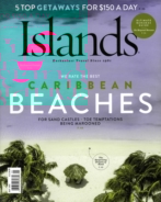 Islands May 01, 2015 Issue Cover