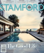 Stamford-Magazine March 01, 2017 Issue Cover