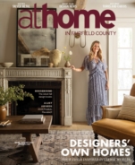 At-Home-in-Fairfield-County September 01, 2024 Issue Cover