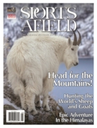 Sports-Afield July 01, 2018 Issue Cover