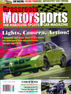 Grassroots-Motorsports May 01, 2020 Issue Cover