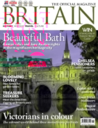 Britain September 01, 2023 Issue Cover