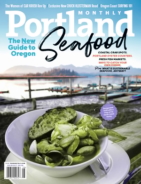Portland-Monthly August 01, 2019 Issue Cover