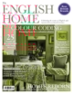 The-English-Home September 01, 2025 Issue Cover