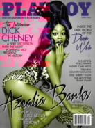 playboy April 01, 2015 Issue Cover