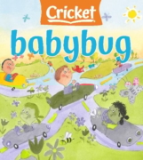 Babybug March 01, 2025 Issue Cover