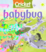 Babybug March 01, 2025 Issue Cover