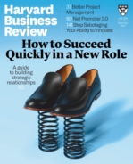 Harvard-Business-Review November 01, 2021 Issue Cover