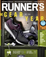 Runners-World September 01, 2019 Issue Cover