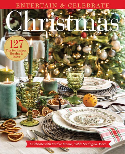 Entertain-and-Celebrate December 25, 2023 Issue Cover