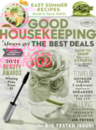 Good-Housekeeping May 01, 2021 Issue Cover