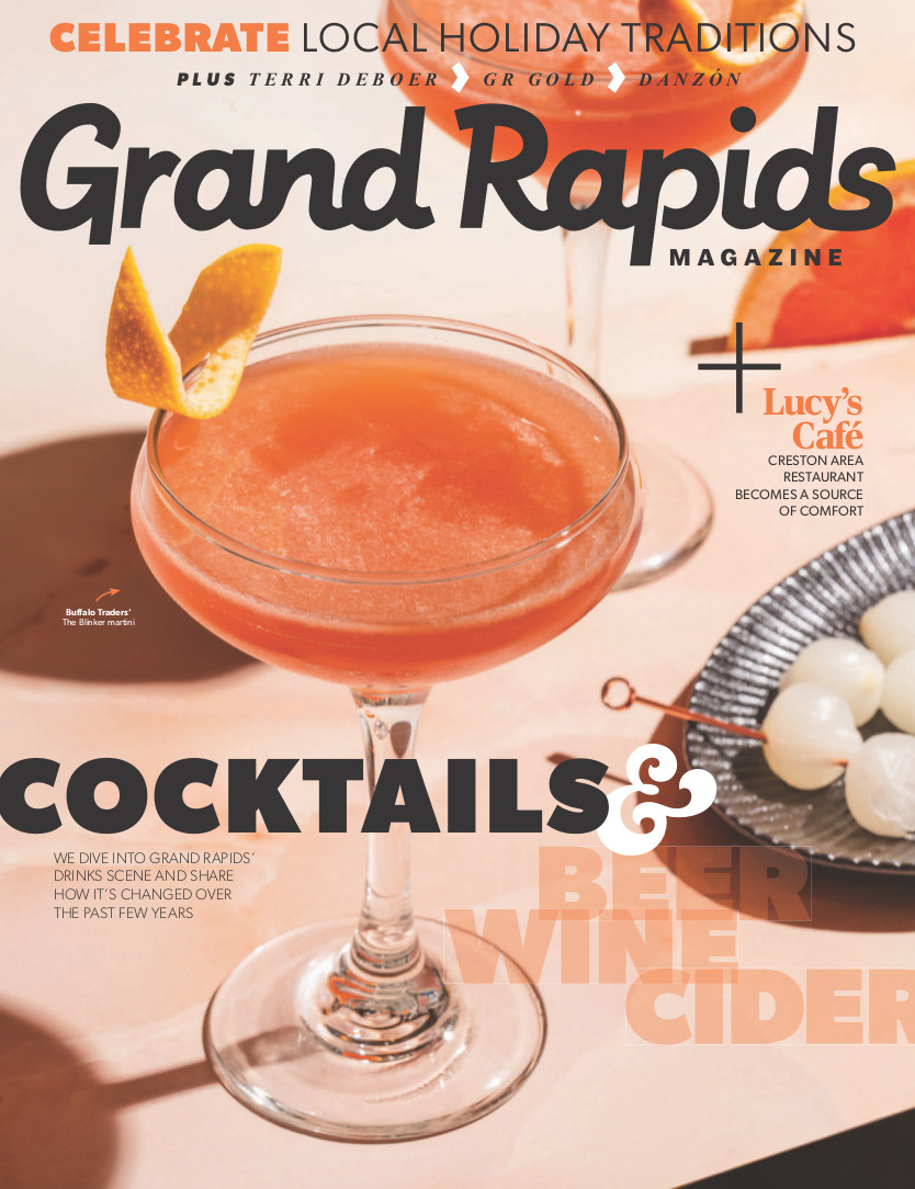 Grand-Rapids November 01, 2021 Issue Cover