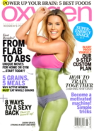 Oxygen June 01, 2014 Issue Cover