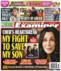 national-examiner May 25, 2026 Issue Cover