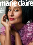 Marie-Claire June 01, 2021 Issue Cover