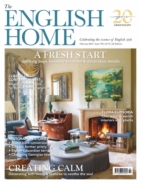 The-English-Home February 01, 2021 Issue Cover