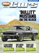 Old-Cars January 09, 2020 Issue Cover