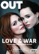 Out October 01, 2015 Issue Cover