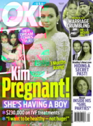 Ok May 25, 2015 Issue Cover