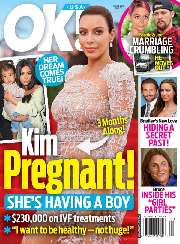 Ok May 25, 2015 Issue Cover