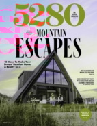 5280-Magazine May 01, 2024 Issue Cover