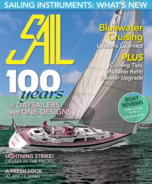 Sail August 01, 2017 Issue Cover