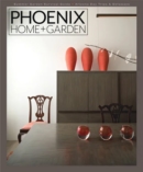 Phoenix Home & Garden June 01, 2025 Issue Cover