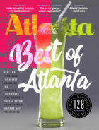 Atlanta-Magazine December 01, 2017 Issue Cover