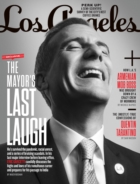 Los-Angeles November 01, 2022 Issue Cover